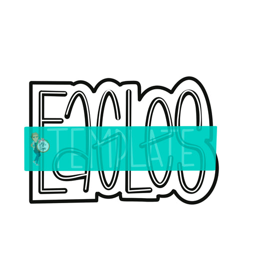 Eagles Digital Template