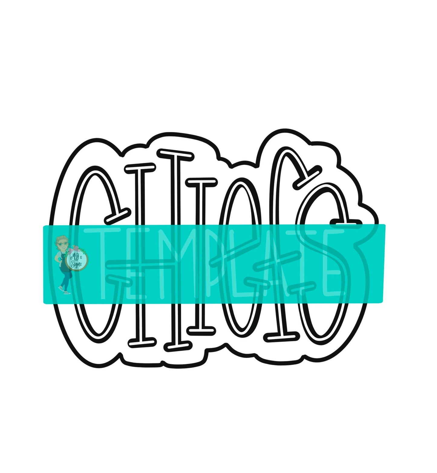 Chiefs Digital Template